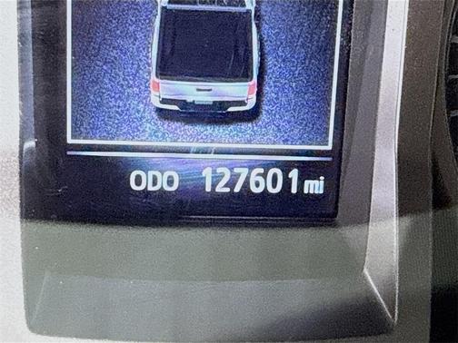 2017 Toyota Tacoma Limited