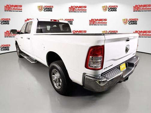 2022 RAM 3500 Big Horn