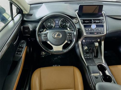 2020 Lexus NX 300 Base