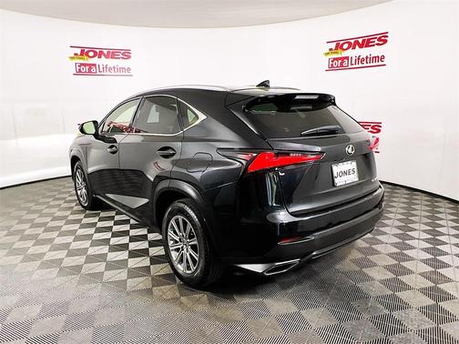 2020 Lexus NX 300 Base