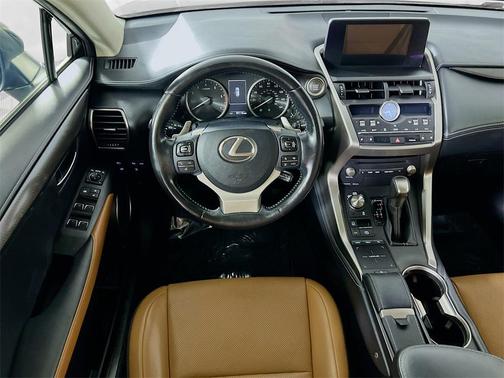 2020 Lexus NX 300 Base