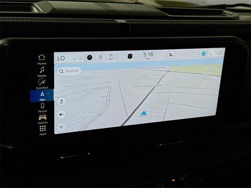 2025 Jeep Wrangler Rubicon 392