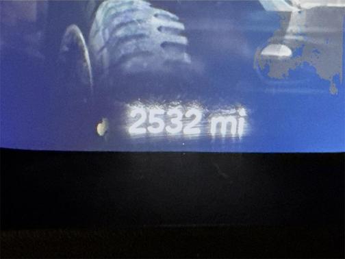 2025 Jeep Wrangler Rubicon 392