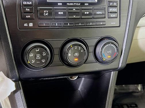 2013 Subaru XV Crosstrek 2.0i Premium
