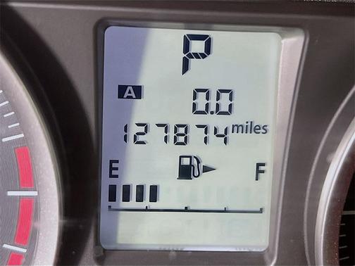 2013 Subaru XV Crosstrek 2.0i Premium