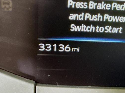 2023 Toyota Prius XLE