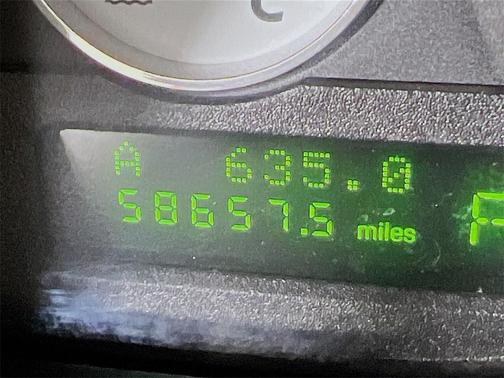 2004 Ford Thunderbird