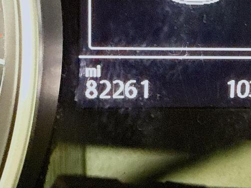 2016 Volkswagen Golf TSI SE 4-Door