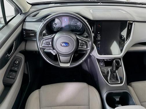 2021 Subaru Legacy Premium