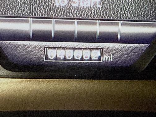 2019 RAM 2500 Longhorn