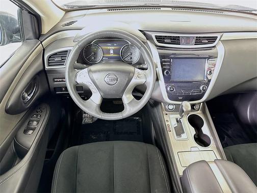 2017 Nissan Murano SV