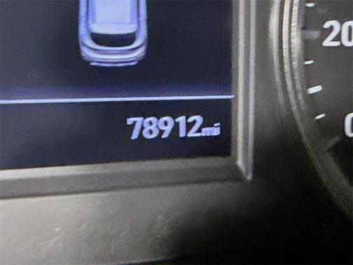 2019 Hyundai SANTA FE 2.4 SE