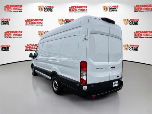 2024 Ford Transit-250 Base