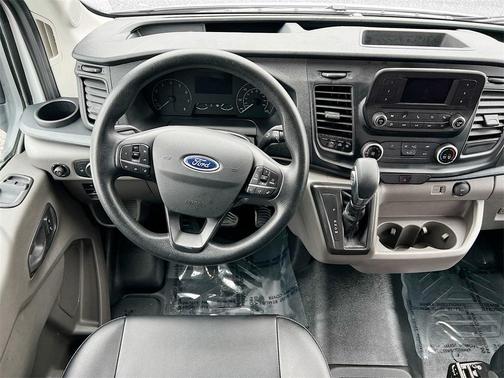 2024 Ford Transit-250 Base