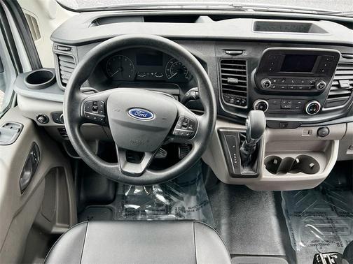 2024 Ford Transit-250 Base
