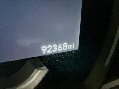 2020 Hyundai SANTA FE 2.4 Limited