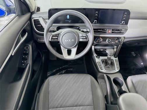 2024 Kia Seltos LX