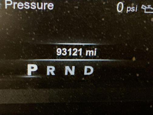 2018 RAM 2500 Big Horn