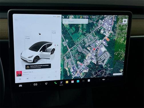 2024 Tesla Model Y Base
