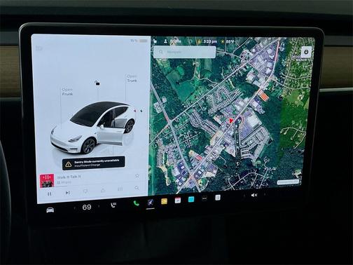 2024 Tesla Model Y Base