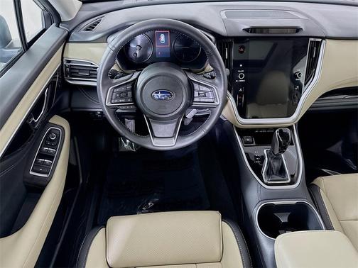 2024 Subaru Outback Limited XT