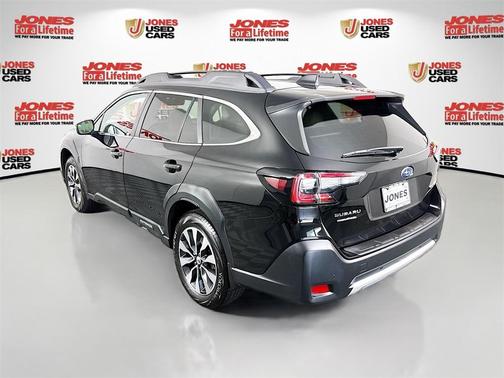 2024 Subaru Outback Limited XT