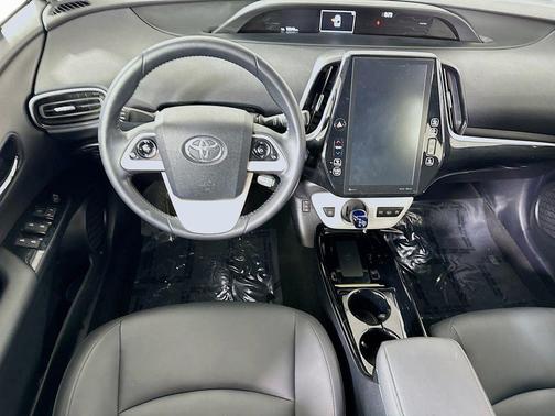 2017 Toyota Prius Prime Premium