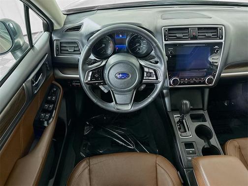 2019 Subaru Outback 2.5i Touring