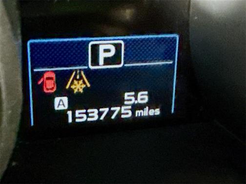 2019 Subaru Outback 2.5i Touring