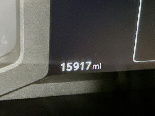 Black 2025 Toyota 4Runner SR5