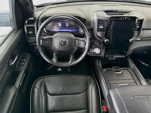 2024 RAM 1500 Limited