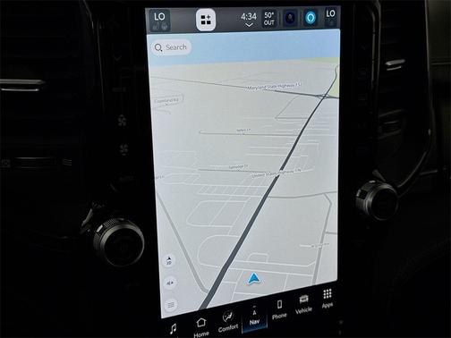 2024 RAM 1500 Limited