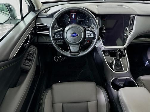 2024 Subaru Outback Onyx Edition XT