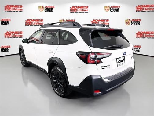 2024 Subaru Outback Onyx Edition XT