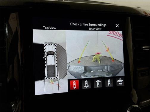 2022 RAM 3500 Laramie