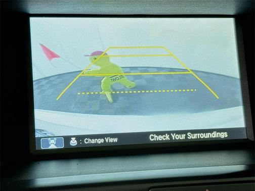 2014 Acura MDX 3.5L Technology Package