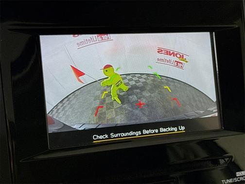 2023 Subaru Forester 2.5i Premium