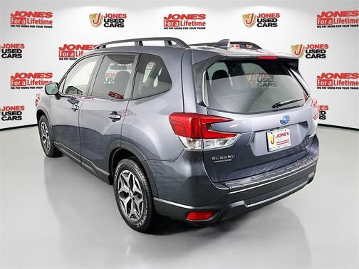 2023 Subaru Forester 2.5i Premium