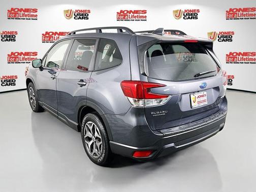 2023 Subaru Forester 2.5i Premium