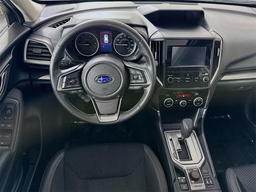 2023 Subaru Forester 2.5i Premium