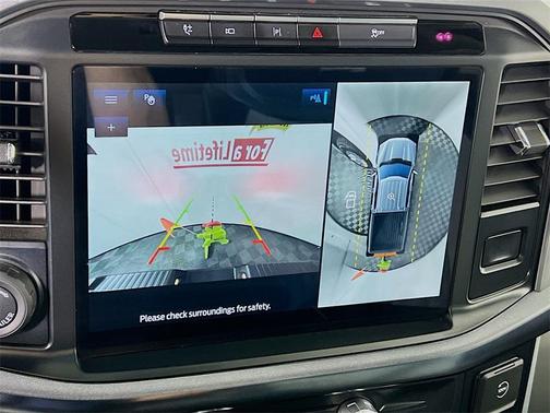 2023 Ford F-150 Limited