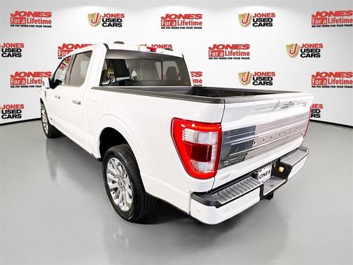 2023 Ford F-150 Limited