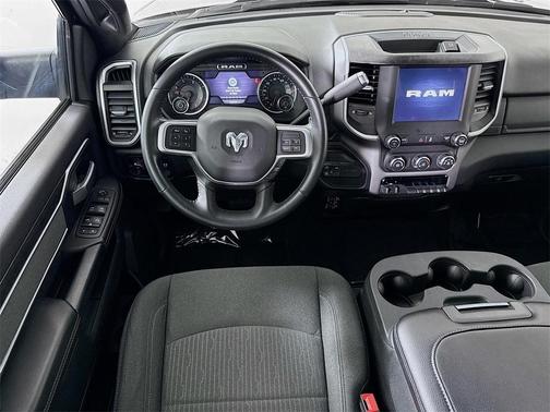 2022 RAM 3500 Big Horn