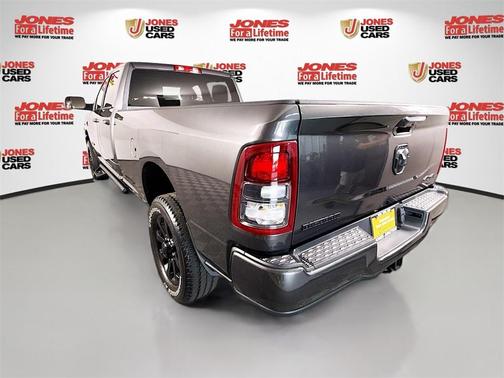 2022 RAM 3500 Big Horn
