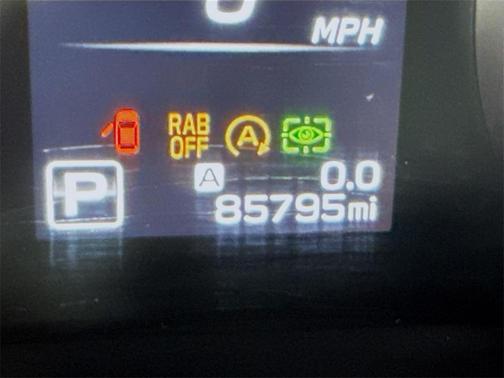 2021 Subaru Outback Limited XT