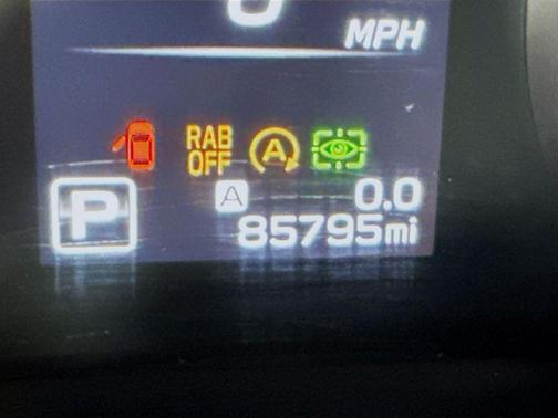 2021 Subaru Outback Limited XT