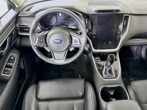 2021 Subaru Outback Limited XT