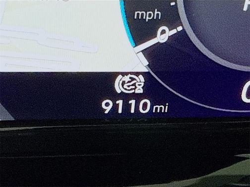 2023 Volkswagen Golf GTI 2.0T SE