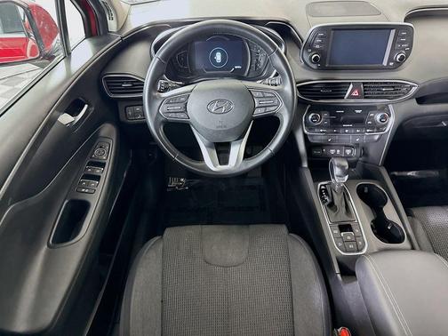 2020 Hyundai SANTA FE 2.4 SEL