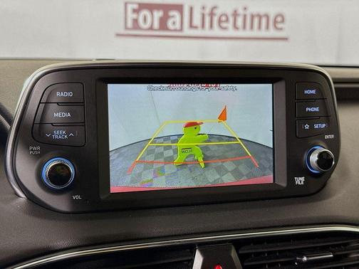 2020 Hyundai SANTA FE 2.4 SEL